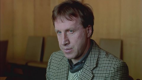 Криминальный квартет Криминальный квартет