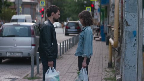 Тренер Тренер