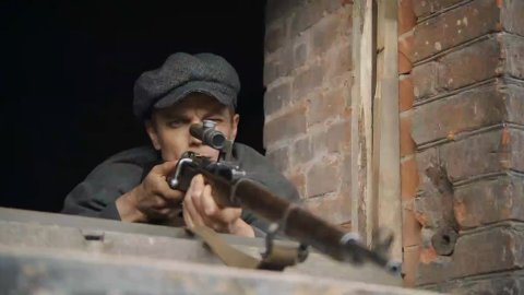 Судьба диверсанта Судьба диверсанта