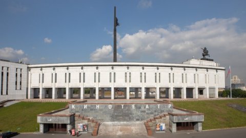 «Поклонка» проведет спецпоказ фестиваля