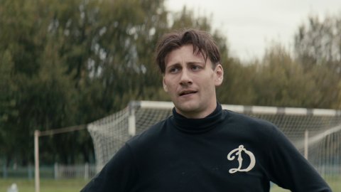 Лев Яшин. Вратарь моей мечты