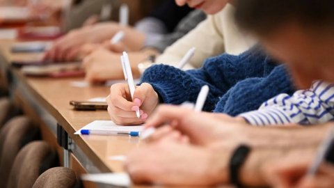 Казачий диктант – 2025