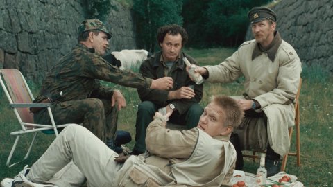 Особенности национальной рыбалки Особенности национальной рыбалки