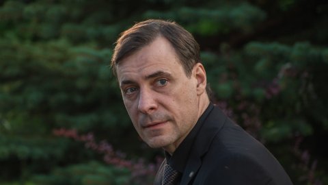 Минута тишины