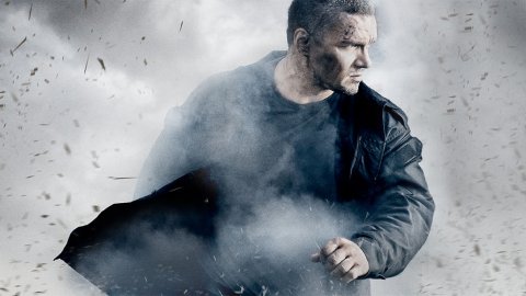 Кремень. Освобождение